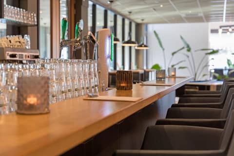Best Western Amsterdam — photo 8