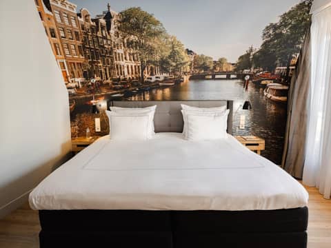 Swissôtel Amsterdam — photo 6