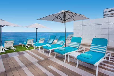 Iberostar Waves Bouganville Playa — photo 7