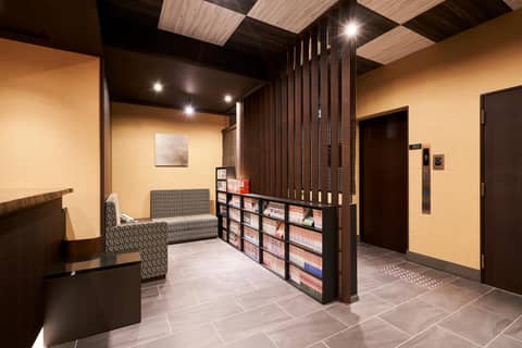 Hotel Kuu Kyoto — photo 2
