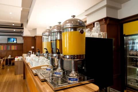 ibis Styles Kingsgate Melbourne — photo 4