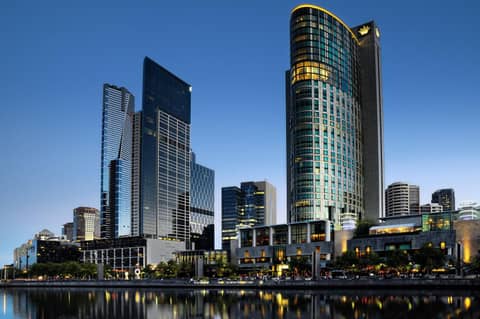 ibis Styles Kingsgate Melbourne — photo 6