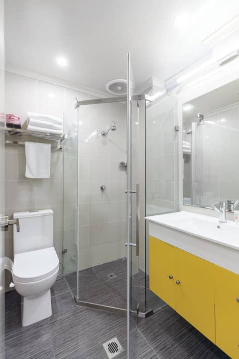 ibis Styles Kingsgate Melbourne — photo 7