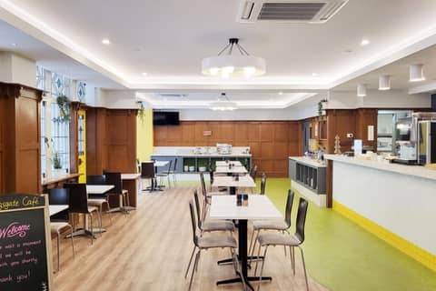 ibis Styles Kingsgate Melbourne — photo 9