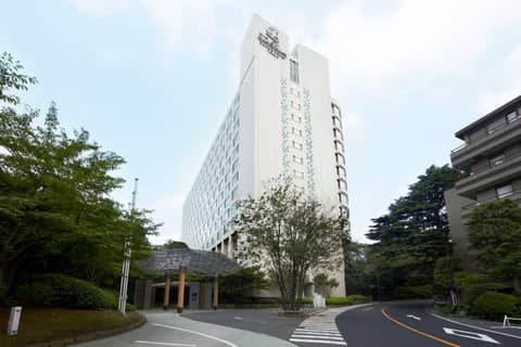 The Prince Sakura Tower Tokyo Autograph Collection — photo 4