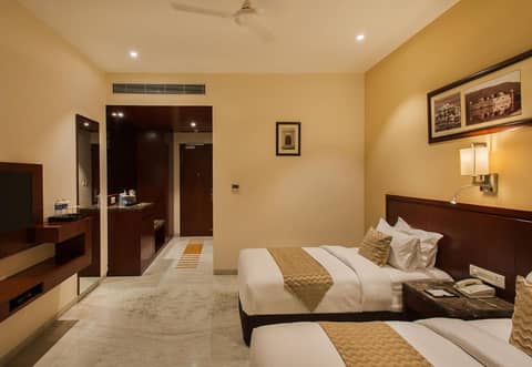 KK Royal Hotel & Convention Centre — photo 9