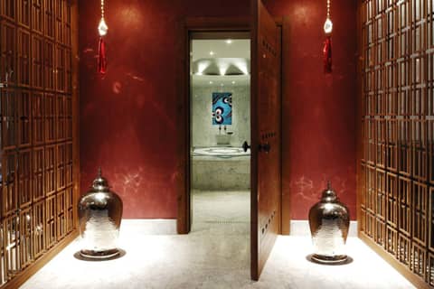 Sheraton Istanbul Atakoy Hotel — photo 3
