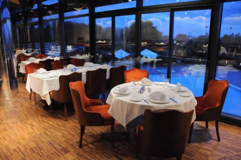 Sheraton Istanbul Atakoy Hotel — photo 9