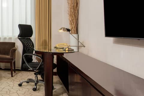 Holiday Inn Beijing Deshengmen by IHG — photo 5