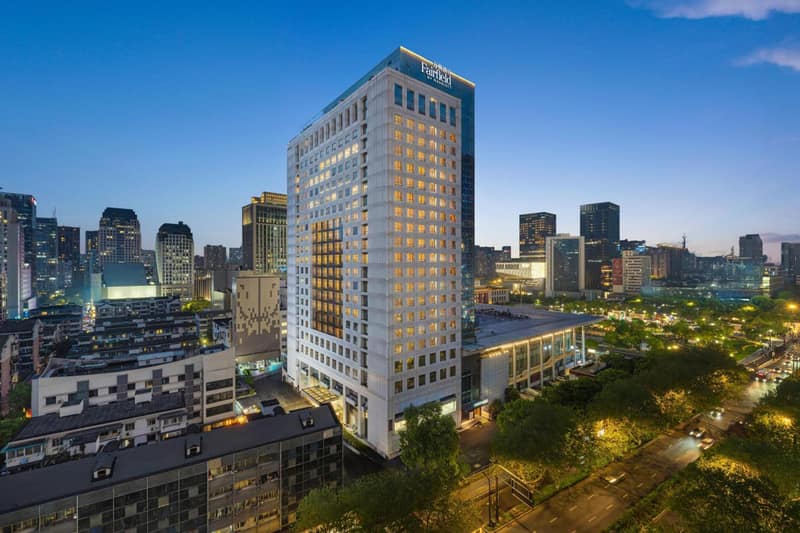 Fairfield by Marriott Hangzhou Wulin Square, China — photo 1