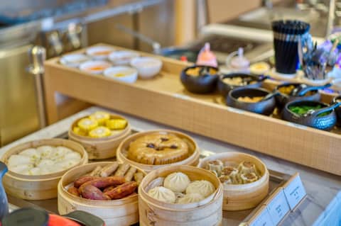 Fairfield by Marriott Hangzhou Wulin Square, China — photo 3