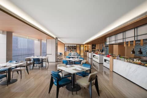 Fairfield by Marriott Hangzhou Wulin Square, China — photo 5