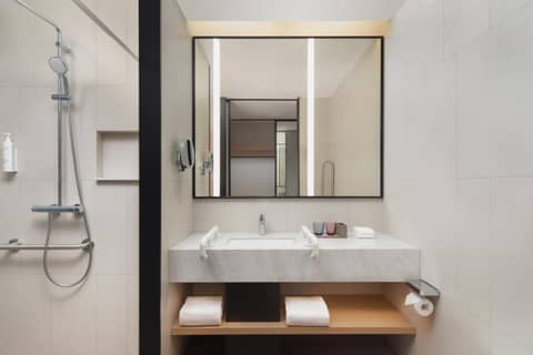 Fairfield by Marriott Hangzhou Wulin Square, China — photo 6