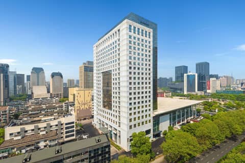 Fairfield by Marriott Hangzhou Wulin Square, China — photo 7