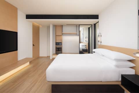 Fairfield by Marriott Hangzhou Wulin Square, China — photo 8
