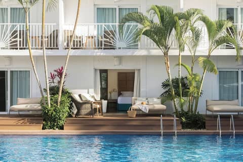 Excellence Punta Cana - Adults Only All Inclusive — photo 4