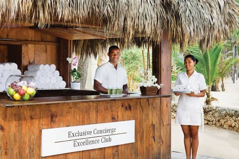Excellence Punta Cana - Adults Only All Inclusive — photo 6