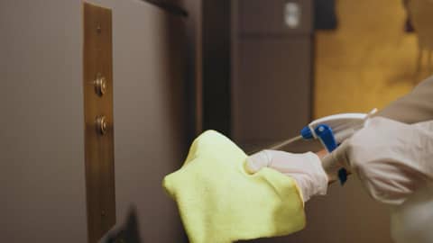 Holiday Inn Mumbai International Airport by IHG — photo 3