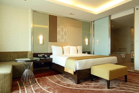 Holiday Inn Mumbai International Airport by IHG — photo 6