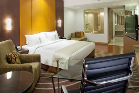 Holiday Inn Mumbai International Airport by IHG — photo 8