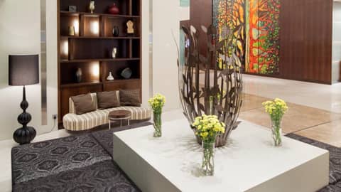 Holiday Inn Mumbai International Airport by IHG — photo 9