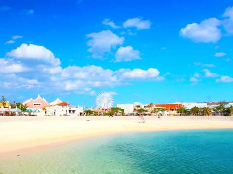 La'gent Hotel Okinawa Chatan Hotel and Hostel — photo 6