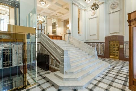 The Marmorosch Bucharest, Autograph Collection — photo 4