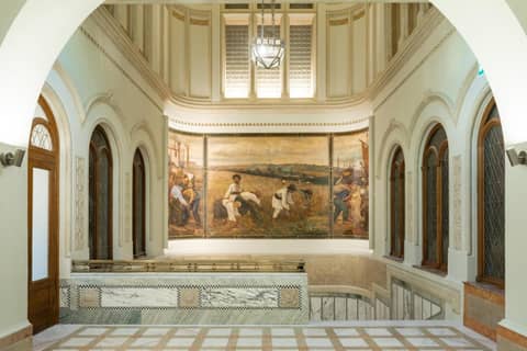 The Marmorosch Bucharest, Autograph Collection — photo 8