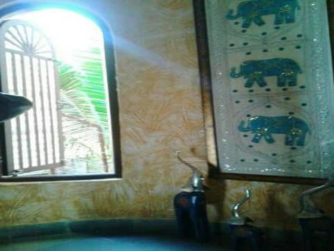 Afonso Guest House - Fontainhas — photo 2