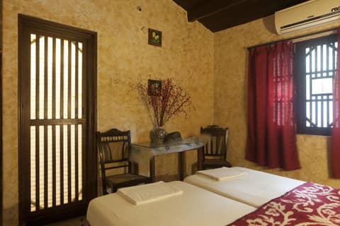 Afonso Guest House - Fontainhas — photo 7