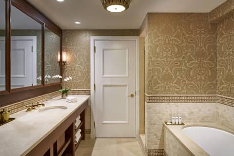 The St. Regis Washington, D.C. — photo 4