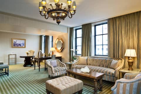 The St. Regis Washington, D.C. — photo 5