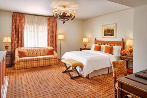 The St. Regis Washington, D.C. — photo 6