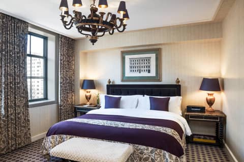 The St. Regis Washington, D.C. — photo 9