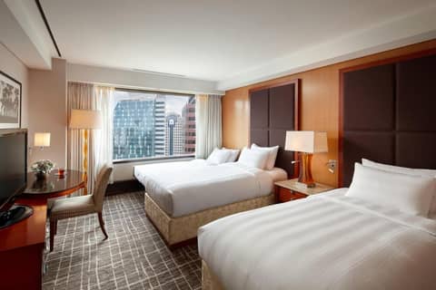 THE GRAND LOTTE SEOUL - Formerly known as Lotte Hotel Seoul — photo 3