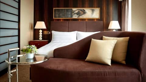 THE GRAND LOTTE SEOUL - Formerly known as Lotte Hotel Seoul — photo 8