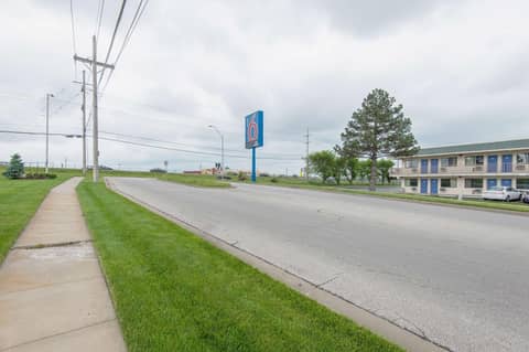 Motel 6 Kansas City, MO - Airport — photo 6