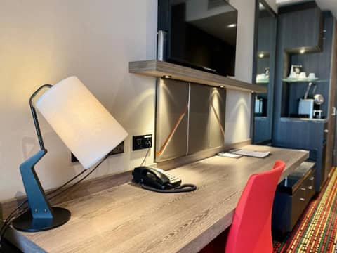 XO Hotels Couture — photo 3