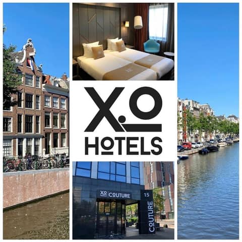 XO Hotels Couture — other