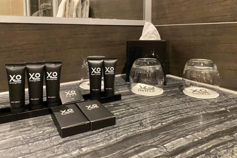 XO Hotels Couture — photo 7