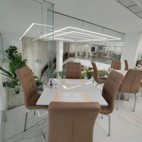International Atene hotel — photo 3