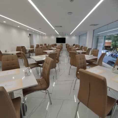 International Atene hotel — photo 4