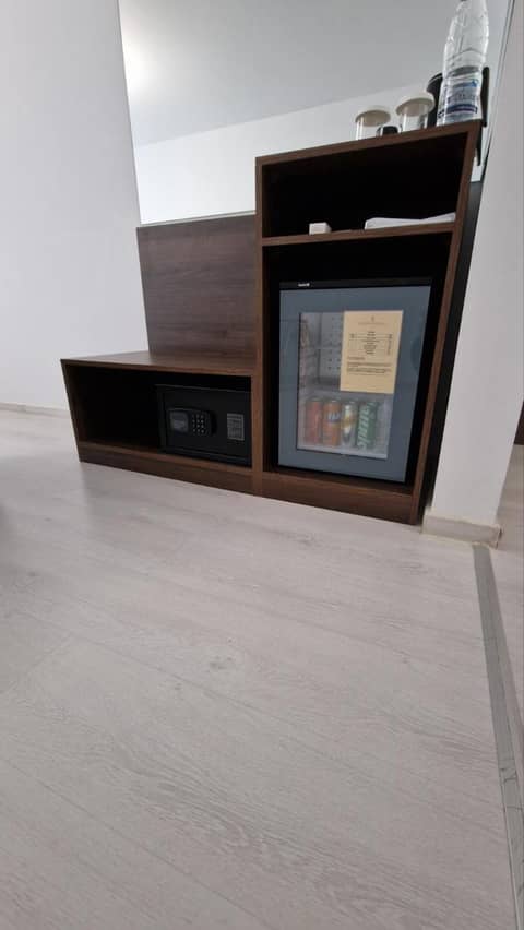 International Atene hotel — photo 5