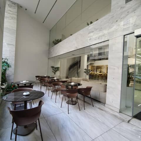 International Atene hotel — photo 6
