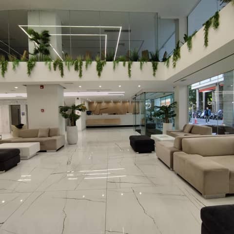International Atene hotel — photo 8