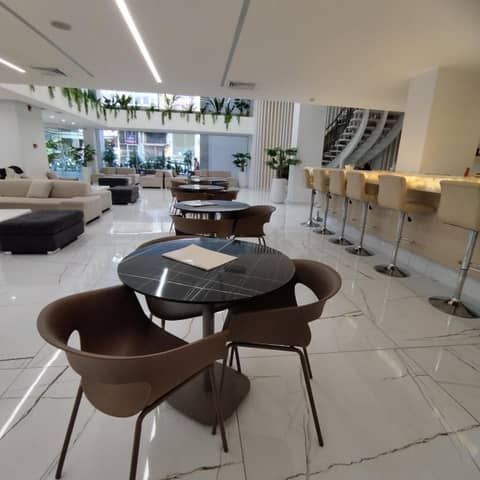 International Atene hotel — photo 9