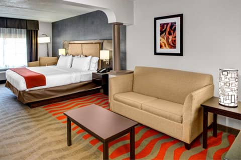 Holiday Inn Express Hotel & Suites Pittsburgh-South Side by IHG — photo 6