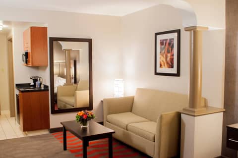 Holiday Inn Express Hotel & Suites Pittsburgh-South Side by IHG — photo 7