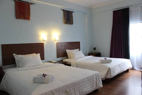 Hotel Maluri — photo 4