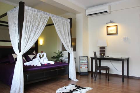 Hotel Maluri — photo 7